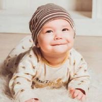 男孩带水带木的名字有哪些 寓意美好的男宝宝取名宜用字