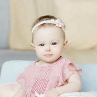 八字喜水喜木的女孩名字 干净灵动的女宝宝取名大全