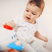 2022年6月男孩名字 气势十足的虎年男宝宝取名字