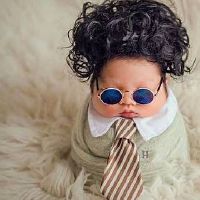 2022款缺水缺木寓意好的宝宝名字 吉利虎年孩子好名推荐