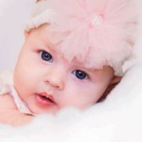 2022年7月出生的女宝宝取名字 虎年最吉利的女孩名字