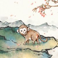 掌握这些风水知识,财运再差的属猴人也能招财进宝积攒财富