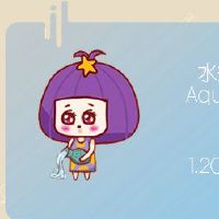 亚历克斯·水瓶座一周的财富(5.30-6.5)