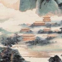 入户门地垫什么图案最旺财 红色进门门垫可以去晦气