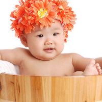 黄姓男孩取名缺水