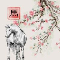 66年属马人2022年桃花运如何 收获爱意满满有桃花旺盛月份