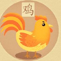 属鸡1981终身幸运数字是什么?
