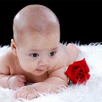 如何给孩子起名字