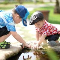 免费男孩起名大全 威风凛凛的男宝宝好名字推荐