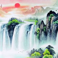 双斗纹和双箕纹的区别 两种指向财运发展不同
