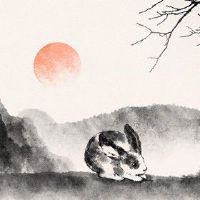 属兔人一生桃花运 多与对方沟通经营感情