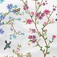 小暑节气七律诗词押东韵 农作物的顺口溜