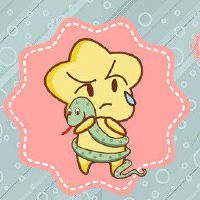 01年蛇男和02年马女 性格迥异单家庭观念强