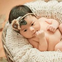 2022年属虎女宝宝取名字 婉约大气的女孩子好名分享