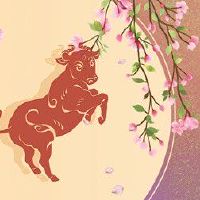 运势分析-2022年8月属牛人的财运如何    温和的 保守为主有所节制