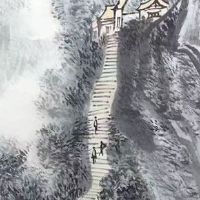 9种手纹的女人命好图片 贵人相助全力以赴发展