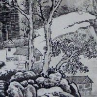 女士聚财眉 赚钱能力强守得住钱财