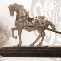 八字中的驿马星