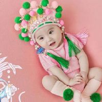 虎宝宝有山有水有树林的名字 2022年含义最好的孩子起名用字