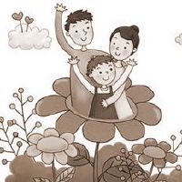 八字看小孩能让你产生好运气吗