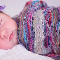 五行缺水的女孩名字推荐 温婉灵动的女宝宝起名大全