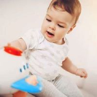 五行缺土缺木的男孩名字 清新雅致的男宝宝取名合集