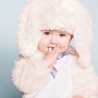 属水的100分女孩名字 清纯洋气的女宝宝取名大全