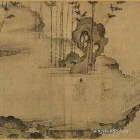 大寒节气财神爷在什么方向?请财神要注意什么?