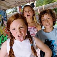 八字命理看什么人厌学心理强