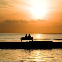 密不可分的星座匹配 在一起就是一辈子