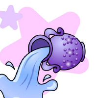 12星座中水瓶座女会喜欢什么星座的男孩