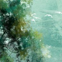 白蜡金命男和涧下水命女 五行金生水很合适