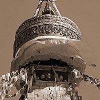 八字神煞分析:华盖