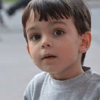 2022属虎男孩简单好听名字 惊艳世界