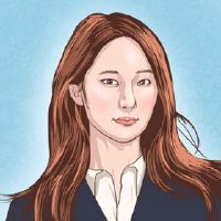 眉毛主财运旺的女人 颇有建树吃苦耐劳
