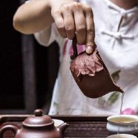 在风水中功夫茶要摆放在方位,怎么样才能起到风生水起的效果