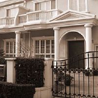 别墅风水怎样合理布局,别墅风水合理布局有什么忌讳要留意?