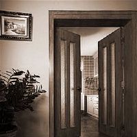 家里开关门不适合看到哪些