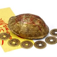 命中有财库可是沒有开启