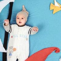 2022年女宝宝乳名大全 乖巧好听的女孩起名小名