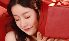 让她感动的妇女节祝福:精心设计的文案短句