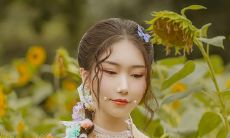 每逢七夕,我向老公表白的话语中,总是饱含感激:都因有你一直陪伴才能踏实前行