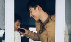 听着温馨情话,拥抱幸福梦境——男生对女生说晚安的令人感动语句