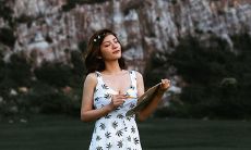 与女友开启欢乐聊天:幽默搞笑开场白促话题,加油不断扩展你们的互动世界!