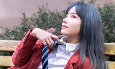 爱的钟声持续响起——15字内美丽情人节贺卡,爱情长存长存