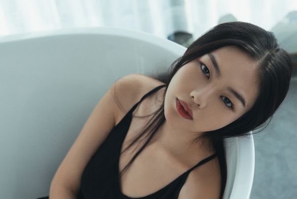 巨蟹座女生