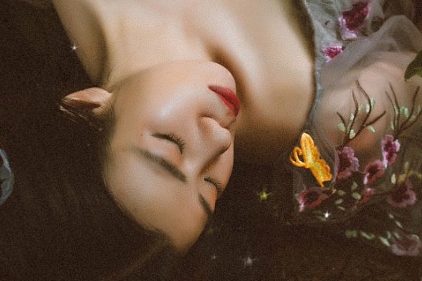 六一节礼物