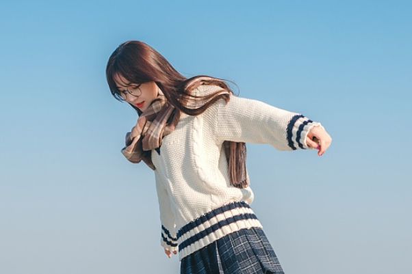 情侣