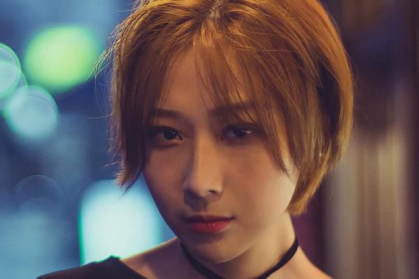 挽回女友感动真实的句子