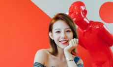 披着低调简短外衣的秀恩爱句子,展现了我干下了这波狗粮的行动